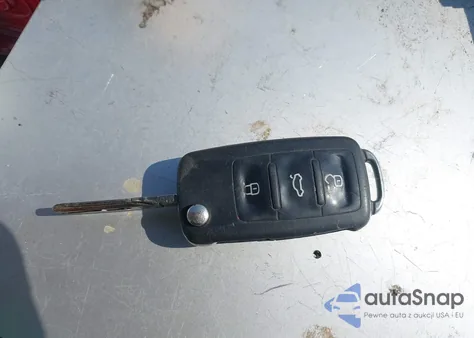 2013 Volkswagen Jetta 2.5L Se from USA, damaged, VIN 3VWDP7AJ1DM361153